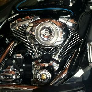 Meet your Posher, Steven